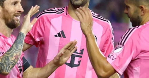 Lionel Messi Makes Retirement Admission After Jordi Alba, Sergio Busquets Announcements