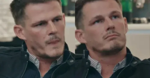 THIS IS IT! The moment Steven gets exposed - no punches pulled! The secret that rocked MAFS UK is FINALLY revealed!