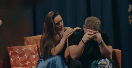 The Moment They Walked In, Everything Changed! 'Gut-Wrenching' Footage: Ashley & Grace Sobbingly Exit 'MAFS UK' Mid-Wife Swap Chaos