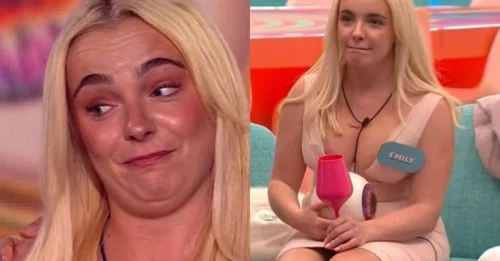 Emily's Shocking Confession: 'I Feel Sick' For A Reason You Won't SEE COMING Before The Elimination Showdown