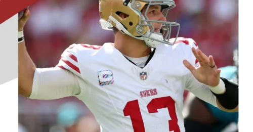 A BOLD Declaration From the 49ers' Camp: Klay Kubiak's Update on Brock Purdy is a Direct Threat to the Giants.