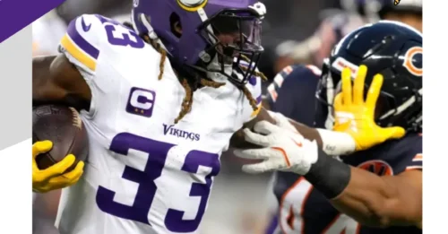 Transfer Alert: Vikings Officially Allow Fan-Favorite $20 Million Star to Leave in Shocking Deal – NFC Team Ready to Swoop In.