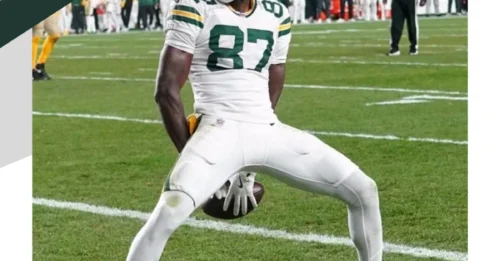 NFL Stunned: Packers' Historic 4th Win Streak Hinges on Shocking Homecoming Secret Against Panthers.