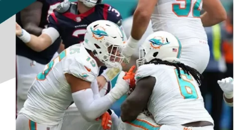 Eagles’s Scheme: They kept Graham, but their eyes remain locked on Miami for a franchise-altering trade