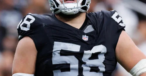 Raiders' 