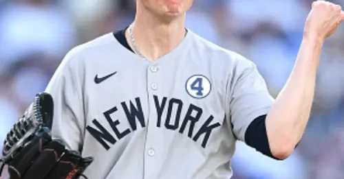 With Cole and Rodon Injured, Insiders DEMAND They Run It Back With This Shocking Lefty