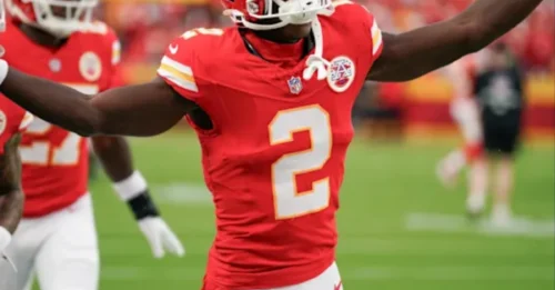 Dallas' dream script just leaked: Attract the disgruntled Chiefs superstar - 2-time Super Bowl champion to pressure the AFC for just $4.3 million