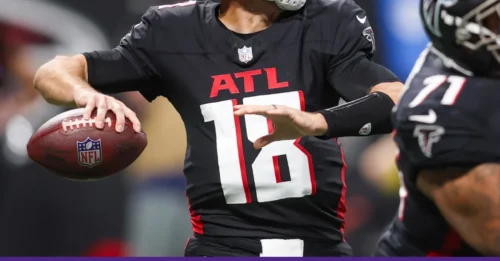 SHOCKING TWIST: Kirk Cousins DEMANDS Vikings Return - SECRET PLAN to Mentor Rookie JJ McCarthy LEAKED, and It's a TOTAL GAME-CHANGER!