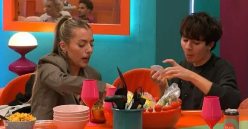 MELTDOWN! Big Brother Fans Declare War on ITV, Demand SEVERE Punishment for 'Rule-Breaker' Sam After Repeatedly Defying the Game's Rules!