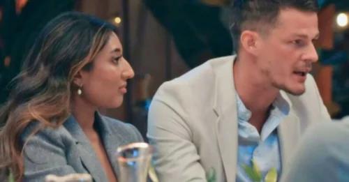 YOU'VE BEEN LIED TO! MAFS UK Star Accuses Producers of 'Twisting the Truth,' Reveals the Real 'Petty' Fight Was HIDDEN!