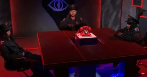 MEET THE VILLAIN OF THE SEASON: Richard's Shocking Betrayal Leaves Everyone Horrified, And The Audience Is BEGGING FOR MORE!