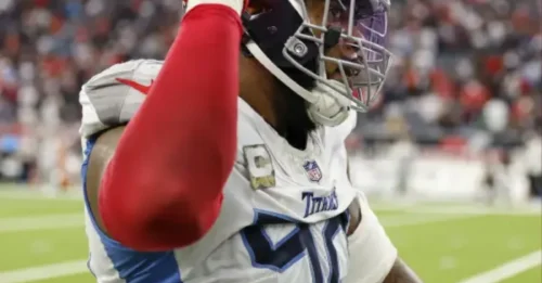 A deal that's 'worth every penny: Chiefs Pull Off Unbelievable Heist, Snagging $94 Million Star from the Hands of a Last-Place Team with Just One Win!