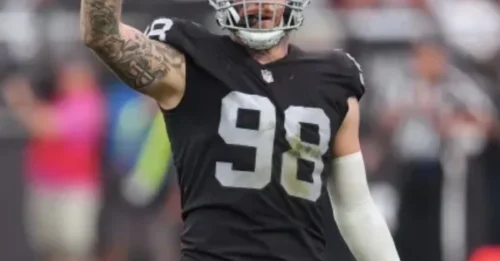 An Offer They Can't Refuse: Cowboys Present Historic Trade Package to 