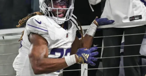 BOMBSHELL: Minnesota Vikings' Top 2 Trade Chips Have Just Been DROPPED—And The Names Are Stunning