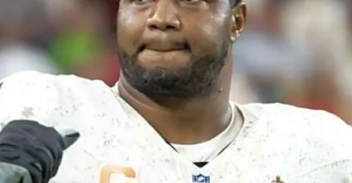 Unexpected NFC Power Shift: Packers Shockingly Land Arizona's Sack Artist, Adding 124 Sacks to Their Roster