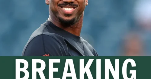 This Philadelphia  Eagles Trade Idea is ABSOLUTELY WILD: Swapping 1sts to Land a $160M Game-Wrecker