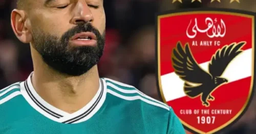 Truths revealed over astonishing £150m Mo Salah exit as Liverpool fans send brutal message