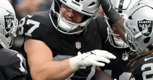 The Raiders Are Holding Firm: League Sources Say Teams Are Getting SHUT DOWN in Pursuit of Two SHOCKING Names