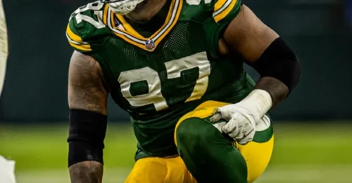 Cowboys’ Key Piece in Micah Parsons Deal Now Top Trade Deadline Candidate - A Three-Time Pro Bowl Inside Lineman on the Block