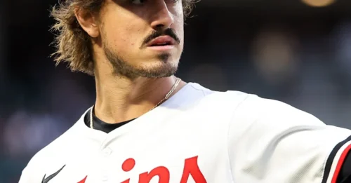 Red Sox, You Have NO EXCUSE: Twins' Shocking Price for Ace Joe Ryan is an Absolute STEAL