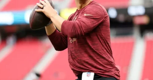 Stunning Move: 49ers Make Final, Unexpected Brock Purdy Decision That Sends Shockwaves Through Ahead of Giants Game