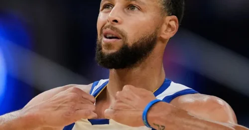 THE UNTOUCHABLE MILESTONE: Only Three Legends Have Done It. Steph Curry Is Now Just 12 Points Away