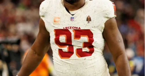 Bills Did It. A Six-Time Pro Bowler GAME-WRECKER Is Headed to . The Price? A Shocking Steal. — And the NFC East Isn't Ready.