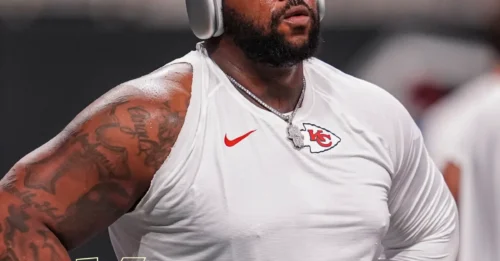 The AFC's Balance of Power Just Shifted: 2-Time SB Champ Dishes on Decision to Ditch Bengals for Chiefs