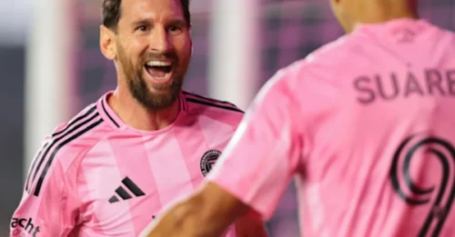 Lionel Messi just said the quiet part out loud about his Barcelona friends retiring