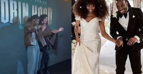 HE'S PLAYING FOR KEEPS! MAFS Husband 'Erases' Julia-Ruth, Gets Cozy With 'Made in Chelsea' A-Lister Right Under Her Nose!
