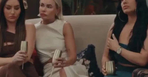 MAFS UK Captures Its Most SHOCKING Scene Ever: A Secret Getaway, Two Matching Tattoos... And Then He VANISHES Without a Word!