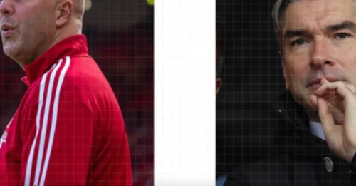 Game Over, Rivals: Liverpool splashes £75m on Richard Hughes' 