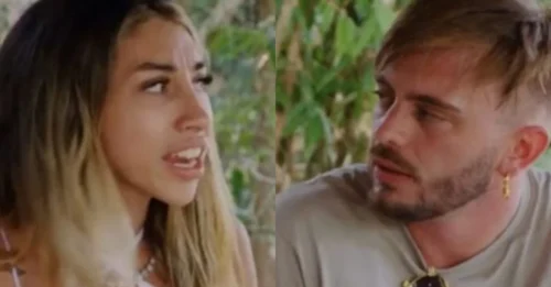 WELCOME TO THE BAD BOYS CLUB! The gates of 90 Day Fiance hell have officially opened to welcome its NEWEST member: Luke, after his relationship with Madelein has OFFICIALLY COLLAPSED!