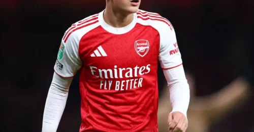 The Secret Is Out. Mikel Arteta's 