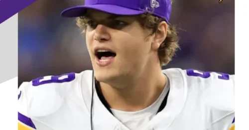 No More Guesswork: Minnesota Vikings’ Final Word on McCarthy Sends Shockwaves Through NFC North availability for Week 9 game vs. Lions
