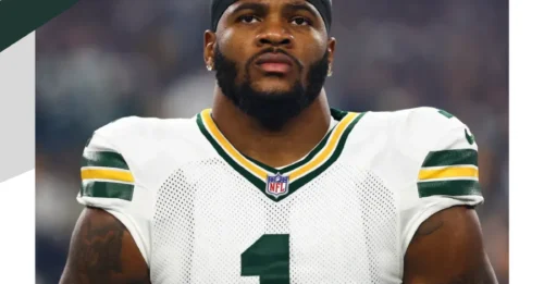 Reunion Trade: Micah Parsons' Former All-Pro Cowboys Teammate Is Headed to Green Bay, and the NFC North Isn't Ready for This
