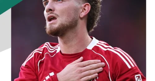 BREAKING: ‘Thought it was a joke’: £35m star’s SHOCKING return to Liverpool now a done deal, stuns Premier League.