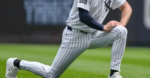 BOMBSHELL IN THE BRONX: Yanks Eye $182M Mega-Deal for 3x All-Star, 2-time World Series Champ Creating an Infield LOGJAM
