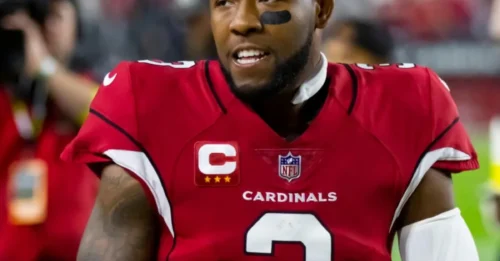 DREAM SCENARIO: Patriots target Arizona Cardinals' All-Pro safety to build a steel wall - Amid injury concerns