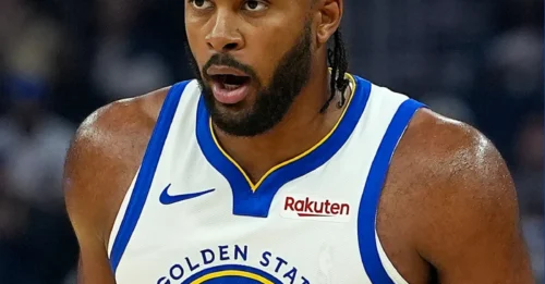 Moses Moody Unlocks His Final Form… And Suddenly, The Warriors Are A PROBLEM Again.