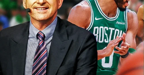 Bill Simmons Goes NUCLEAR on the 
