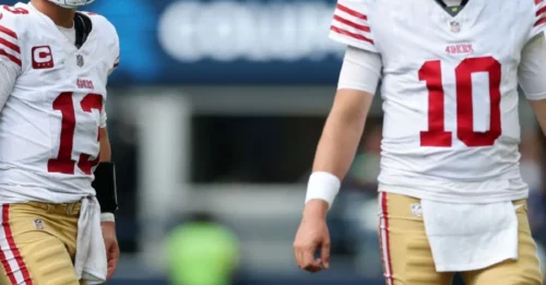 Game Over, Rivals: 49ers Just Officially Announced the 