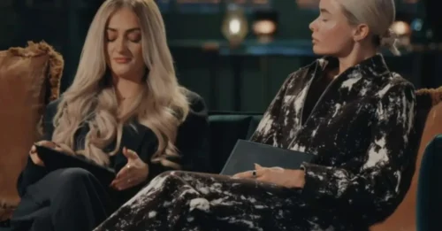 YOU HEARD IT HERE FIRST! MAFS Bride Leah Virtually CONFESSES To Wife-Swapping In A Blink-And-You'll-Miss-It Clue!