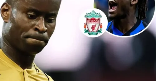 BREAKING: Marc Guehi transfer race takes shock twist as Euro giants offer stunning swap to skittle Liverpool
