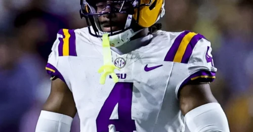 SHOCKING Cowboys Blueprint Reveals SEC 'Shutdown Corner' as Immediate Trevon Diggs Successor.