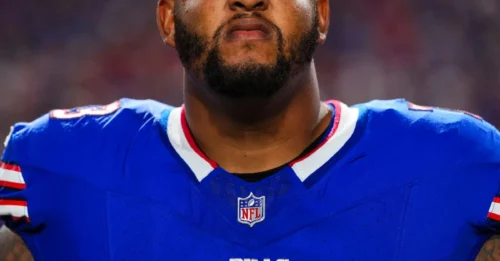 Bills 4-Time Pro Bowler Drops BOMBSHELL Quote on Chiefs Before an absolute treat in Week 10