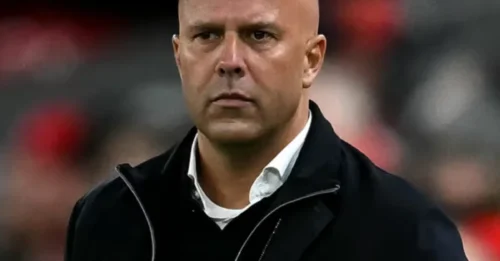 Liverpool Fans, Brace Yourselves. Arne Slot Just Dropped a TRUTH BOMB on Those Sack Rumors Amid the Nightmare Run.