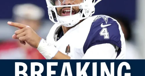 Dak vs. Jerry: Secret, frustrating $100B feud that's threatening to derail the Cowboys' season before it even starts