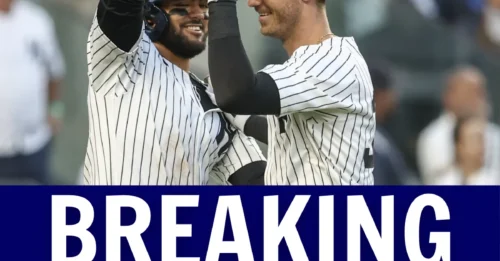 BOMBSHELL: 3 Dark Horse Teams LURKING, Ready to HIJACK Yankees' Slow-Play for Cody Bellinger