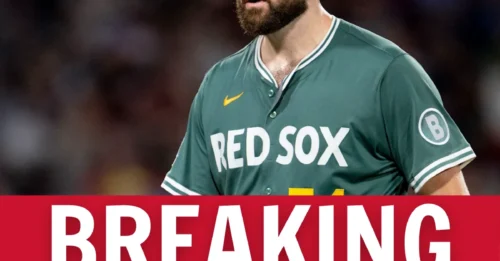 Red Sox Alert: The Giolito qualifying offer isn't just wrong—it's an absolute disaster in the making.
